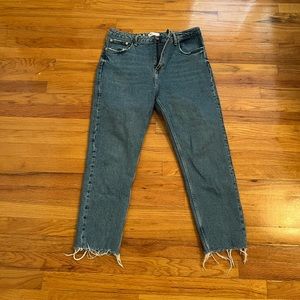 Zara Jeans